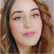 Enseignante des cours personnel pour les petits enfants en anglais (en arabe aussi )