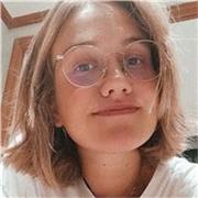 Laureata in Design della Comunicazione al Politecnico di Torino, offro lezioni di programmazione grafica
