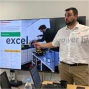 Clases de Excel y Power BI: Diseña cuadros de mando e informes con un consultor experto. Te ayudo a crear tus informes juntos