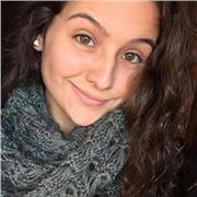 Dou aula de Ciências do 6° ao 9° ano do Fundamental e de Biologia para todo o Ensino Médio