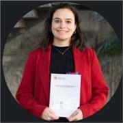 Profesora titulada en Química con experiencia previa dando clases particulares 