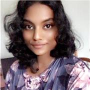 Maansi Valentina