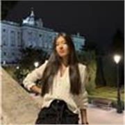 Soy estudiante de grado medio de informática y redes, y me gustaría enseñar o cuidar los fines de semana Inglés a primaria