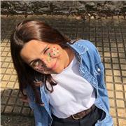 Étudiante bilingue en anglais offre des cours particuliers d'anglais pour enfants et adultes à Paris