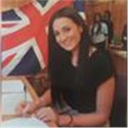 Insegnante bilingue qualificata TEFL propone corsi di General English, Business English, Conversation lessons, e ripetizioni