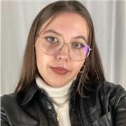 Soy Trabajadora Social desde hace pocos meses, cursé el bachillerato de sociales con unas notas altas, me encantaría poder ayudar.