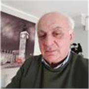 Fisico e matematico con specializzazioe in elettronica