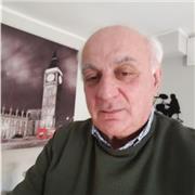 Fisico e matematico con specializzazioe in elettronica