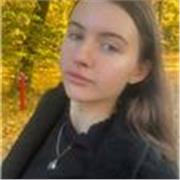 Maturzystka z pasją do języka angielskiego :)