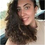 No tengo título universitario. Tengo bachillerato de Ciencias sociales.