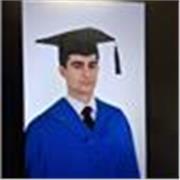 Profesor de matemáticas de todos los niveles graduado en matemáticas