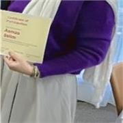 Native Arabic tutor based in Birming teaching children and beginners both in-person and online. Nearly 2 years of experience.