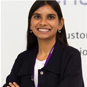 Shreeja Shaw