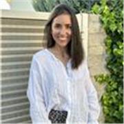 Profesora de matemáticas de todos los niveles: primaria, secundaria y bachillerato 