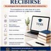 Servicios académicos: Tesis - Tesinas - Trabajo Final de grado - Trabajo final integrador - Trabajos Prácticos - Parciale