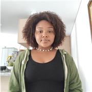 Profesora de inglés particular para jóvenes y adultos