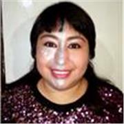 Maestra de teatro: Entrenamiento y Análisis de obras