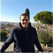 Laureando in matematica all'alma mater di Bologna