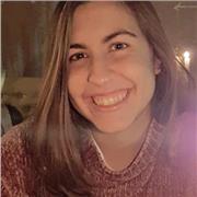 Profesora de clases particulares y refuerzo educativo