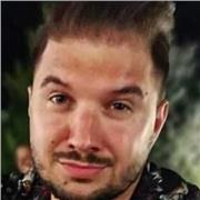 I am a native Romanian speaker. I also speak Italian. I can help anyone who is interested in learning English in a fun way