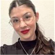 Profesora en educación infantil y licenciada y profesora en psicopedagogía 