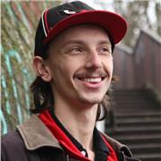 Jazz-Trained, Genre-Hopping Guitarist Ready to Teach You Guitar, Theory, DJing & Production