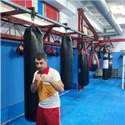 Entrenamientos personales de Boxeo Olimpico