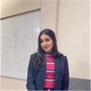 I’m from India and English is my favourite language.