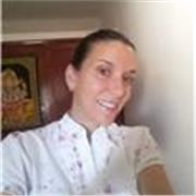 Profesora de español para jóvenes que quieran aprender 