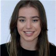 Maestra titulada de inglés con más de 5 años de experiencia