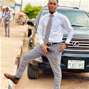 Oyindamola Isaac