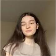 Uni student providing french lessons to all ages