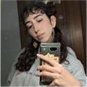 Estudiante de universidad que quiere compaginar sus estudios enseñando materias de primaria o ESO :)