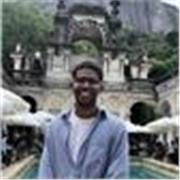 Estudante da Universidade Federal do Estado do Rio de Janeiro, com a experiência com sala de aula