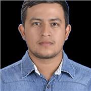 profesor de apoyo escolar en clases para niños en matematicas y fisica