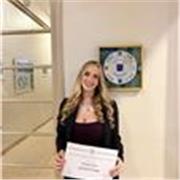 Clases particulares de inglés personalizadas. Profesora con más de 4 años de experiencia en todos los niveles