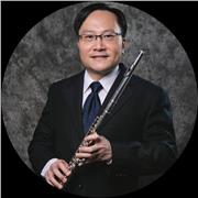 Over 20 years experience in teaching flute and music theory. Teach in English, Cantonese and Mandarin