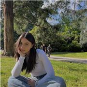 Neo laureata in Ingegneria Gestionale con la passione per la matematica, posso insegnare a studenti della scuola secondaria