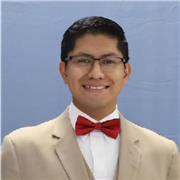 Maestro de computación con especialidad en Núcleo Básico, Office, y diseño gráfico y web