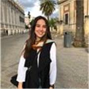 Me considero una chica responsable, implicada y respetuosa. Me gustaría dar clases de refuerzo a niños y niñas dentro de las etapas de EPO y ESO. 