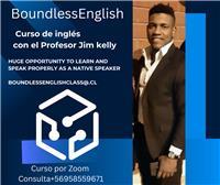 profesor de ingles y Frances especializados para Adultos que quieren masterizarse en esos idiomas