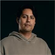 Profesor de cine y audiovisual para todas las edades