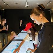 Online oder offline Nachhilfe im Raum München von Mutter oder Tochter