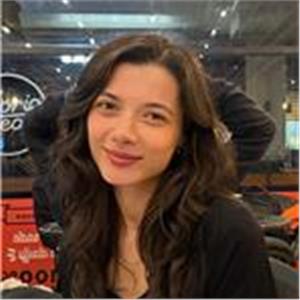 Ezgi Dogan