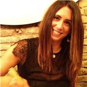 insegnante ed educatrice con esperienza per le seguenti materie: italiano, inglese, storia, ripetizioni e metodi di studio