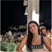 Bachillerato de ciencias con un 9'5 en la pau de matemáticas y actual estudiante del Doble grado magisterio infantil y primaria.