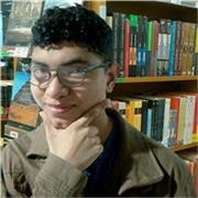 Estudiante de Lic. Español y literatura.
Me gusta enseñar y ayudar a las personas a aprender