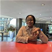 Agnes who can teach social sciences and English.