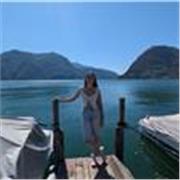 Profesora de inglés para niños de primaria en Madrid