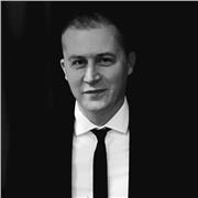 Nachhilfelehrer für Deutsch